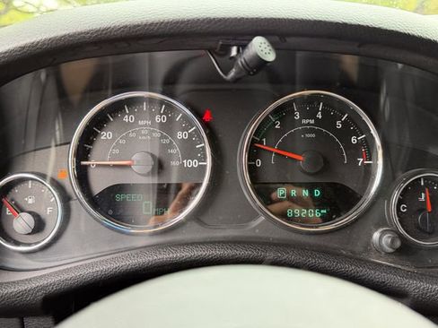 Used 2018 Jeep Wrangler Unlimited Sport S image 15