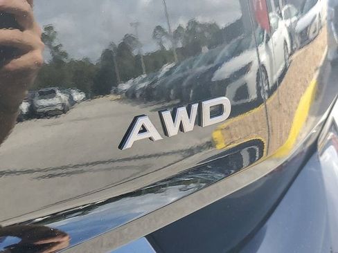 New 2026 Nissan Rogue SV w/ SV Premium Package image 9