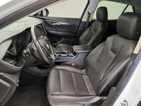 Used 2023 Buick Envision Essence FWD image 19