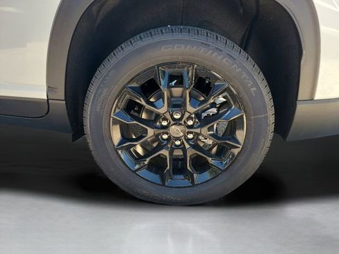 New 2026 Chevrolet Traverse LT w/ Midnight/Sport Edition image 13