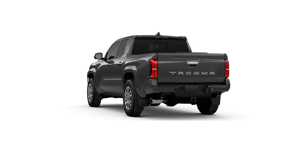New 2026 Toyota Tacoma Limited AWD/4WD image 31