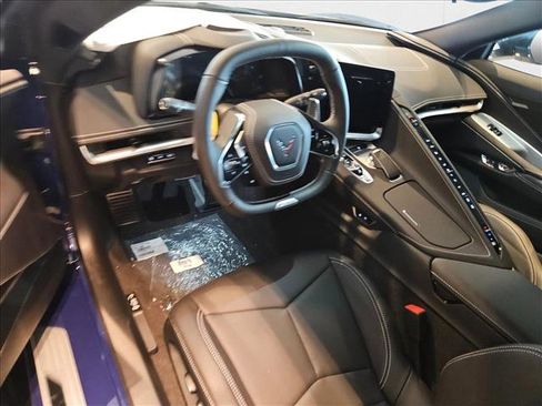 New 2025 Chevrolet Corvette E-Ray image 10