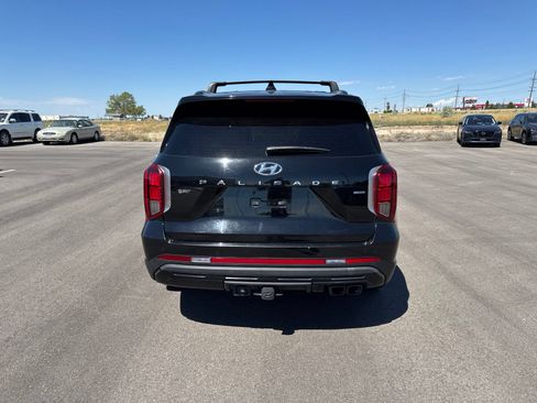 Used 2023 Hyundai Palisade XRT AWD/4WD image 6