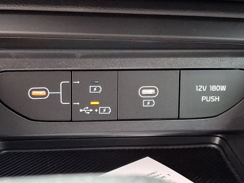 New 2026 Kia K5 LXS FWD image 19