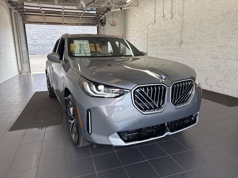 New 2026 BMW X3 xDrive30 image 2