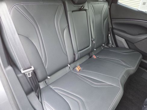 Used 2023 Ford Mustang Mach-E Premium w/ Mustang Nite Pony Package AWD/4WD image 21