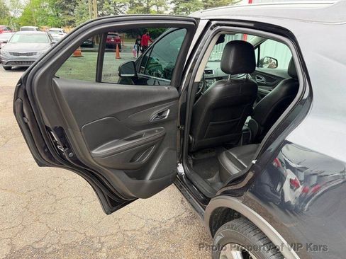 Used 2014 Buick Encore Premium AWD/4WD image 10