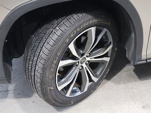 Used 2021 Lexus RX 350 FWD w/ Premium Package image 41