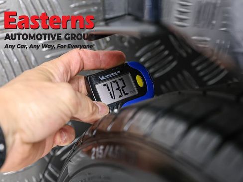 Used 2024 MAZDA MAZDA3 s FWD image 28