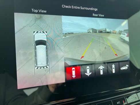 Used 2022 Jeep Wagoneer Series II w/ Convenience Group I image 29