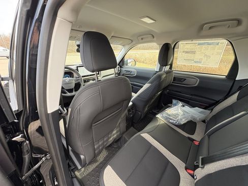 New 2025 Ford Bronco Sport Big Bend w/ Convenience Package image 20