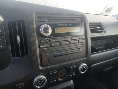 Used 2006 Honda Ridgeline RTS image 26