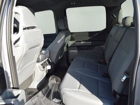 New 2025 Ford F150 Lightning Flash image 6
