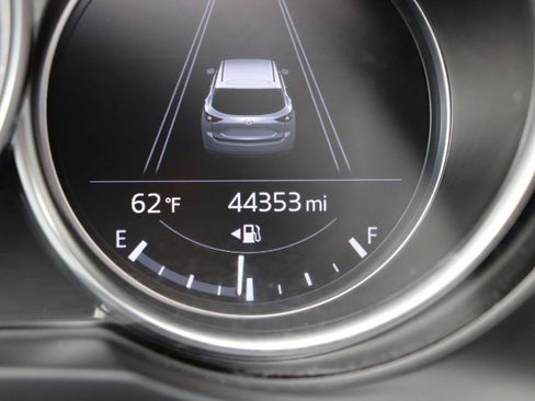 Used 2024 MAZDA CX-5 Carbon Edition AWD/4WD image 26
