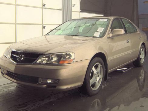 Used 2003 Acura TL FWD image 3