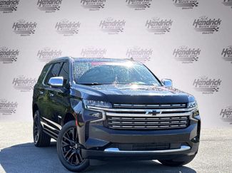 Used 2023 Chevrolet Tahoe Premier AWD/4WD video 2
