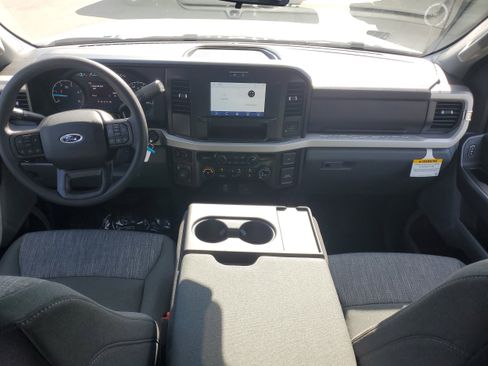 New 2026 Ford F350 XLT AWD/4WD image 17