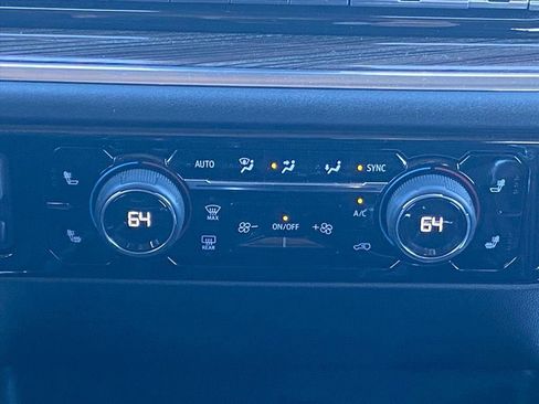 Used 2024 Chevrolet Silverado 1500 RST w/ Convenience Package II image 13