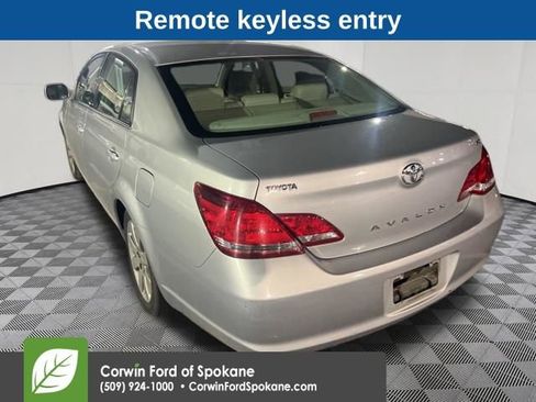 Used 2006 Toyota Avalon XL image 5