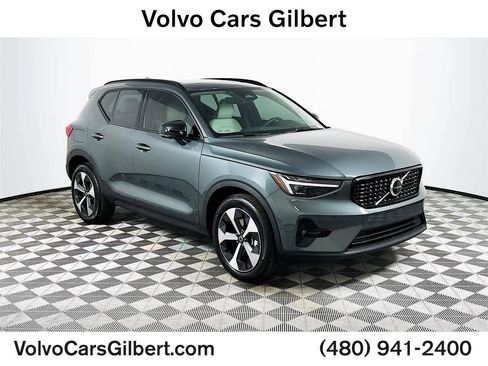New 2026 Volvo XC40 B5 Plus w/ Protection Package Premier image 1
