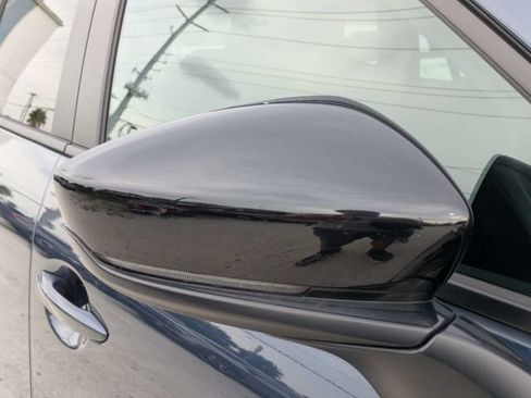 Used 2024 MAZDA CX-50 AWD 2.5 S w/ Select Package image 11