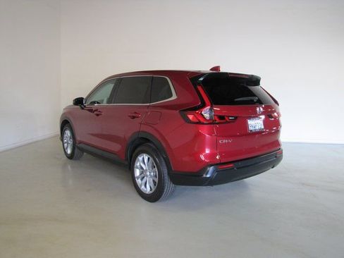 Certified 2025 Honda CR-V EX-L image 23