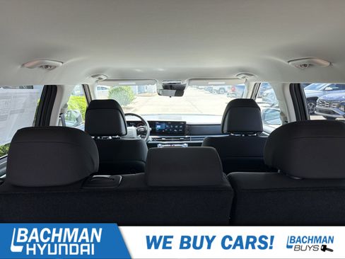 New 2026 Hyundai Santa Fe SE AWD/4WD image 14