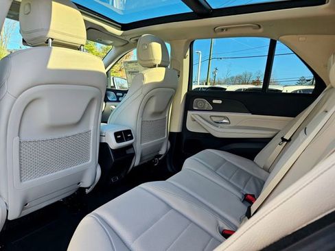 New 2026 Mercedes-Benz GLE 350 4MATIC image 23