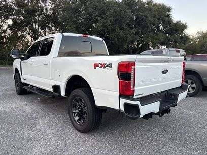 Used 2024 Ford F250 Lariat w/ Sport Appearance Package