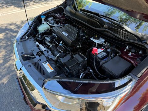 Used 2017 Honda CR-V EX-L image 31