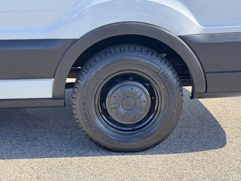 Certified 2023 Ford Transit 350 XL image 14