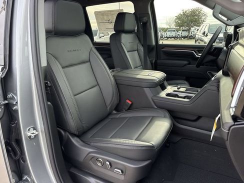New 2026 GMC Sierra 2500 Denali w/ Denali Reserve Package AWD/4WD image 27