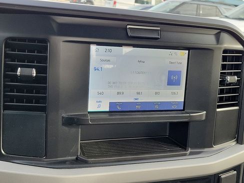 New 2026 Ford F350 XL AWD/4WD image 14