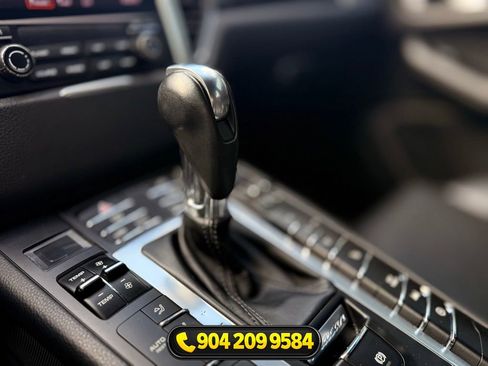 Used 2018 Porsche Macan S AWD/4WD image 23