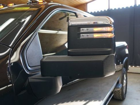 Used 2024 Chevrolet Silverado 3500 High Country w/ High Country Premium Package AWD/4WD image 69