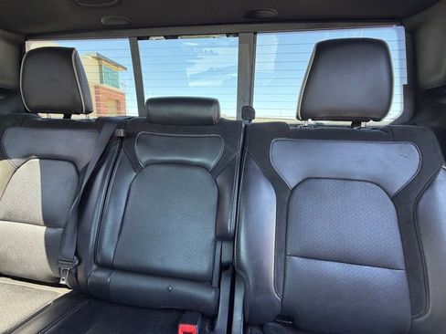Used 2020 RAM 1500 Laramie w/ Sport Appearance Package AWD/4WD image 8