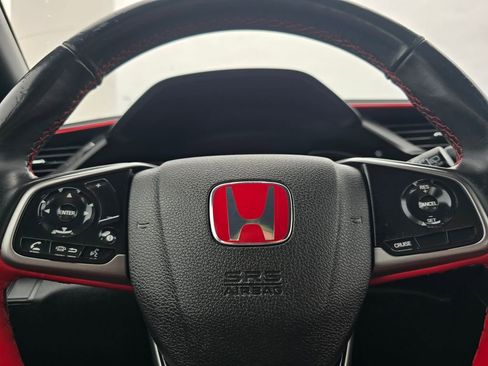 Used 2019 Honda Civic Type R image 20