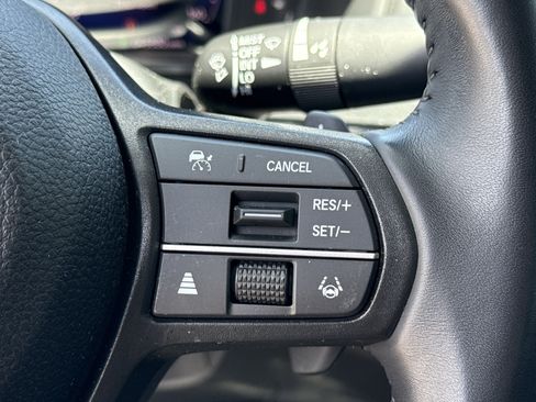 Certified 2023 Honda Accord EX-L image 35