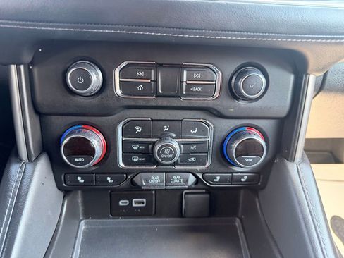 Used 2024 Chevrolet Tahoe LT AWD/4WD image 20