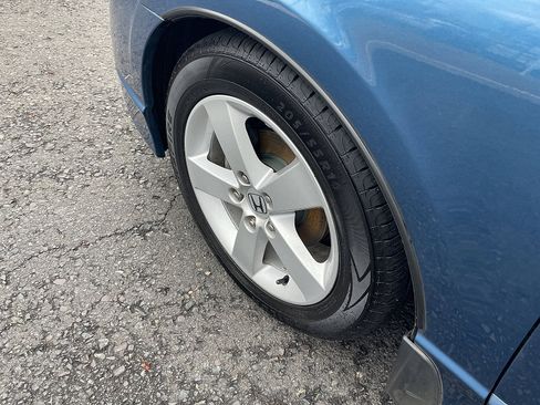 Used 2010 Honda Civic LX-S image 22