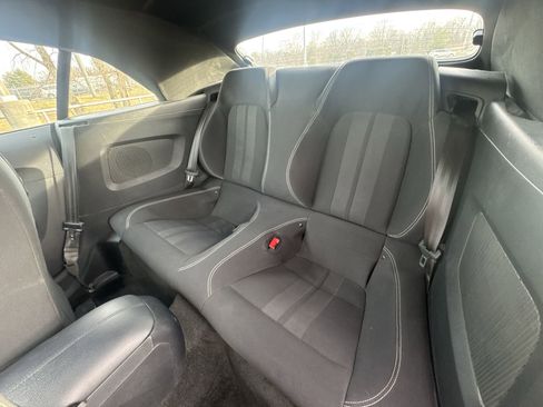 Used 2018 Ford Mustang Convertible w/ Equipment Group 101A image 23