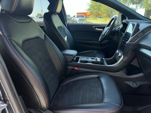 Used 2023 Ford Edge ST-Line AWD/4WD image 10