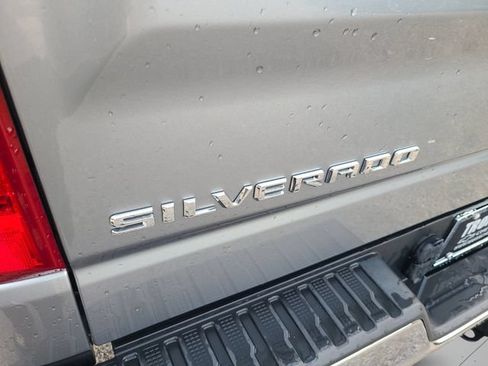 Used 2023 Chevrolet Silverado 1500 LT RWD image 32