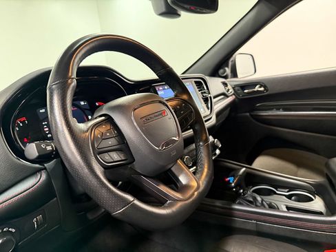 Used 2025 Dodge Durango GT AWD/4WD image 76