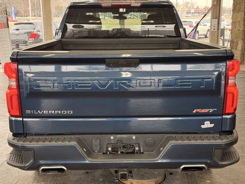 Used 2019 Chevrolet Silverado 1500 RST image 13