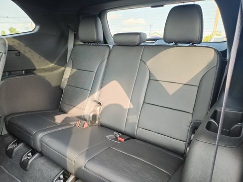 New 2026 Buick Enclave Sport Touring w/ Power Package FWD image 25