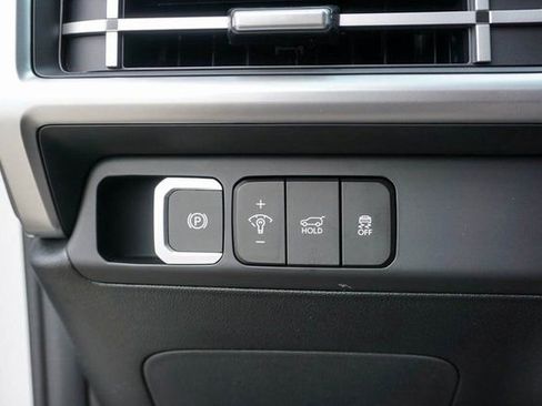 New 2026 Hyundai Santa Fe SEL image 26