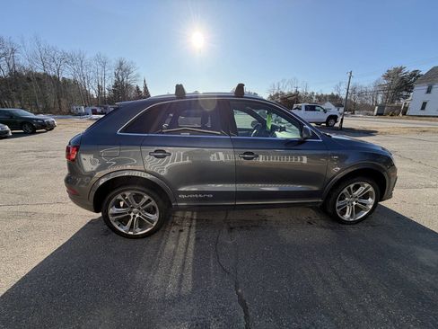 Used 2018 Audi Q3 2.0T Premium Plus w/ Premium Plus Package image 5