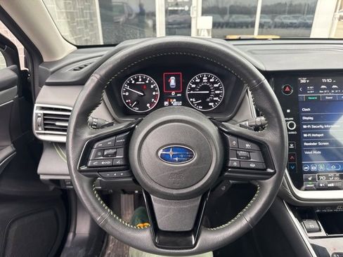 Used 2024 Subaru Outback Limited image 5