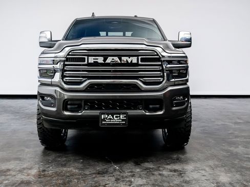 Used 2025 RAM 2500 Laramie image 2